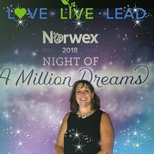 Meet your Posher, Karla